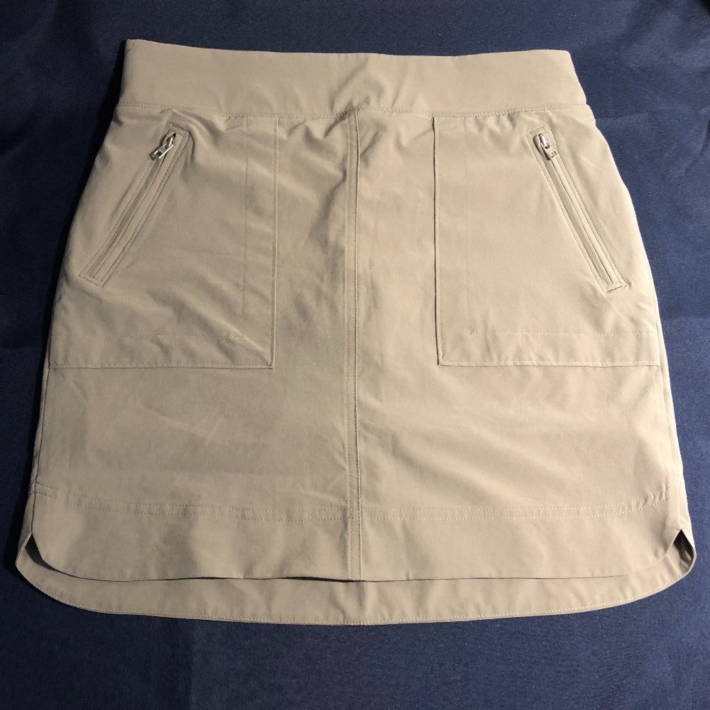 ATHLETA | Skort | 6T | Fossil